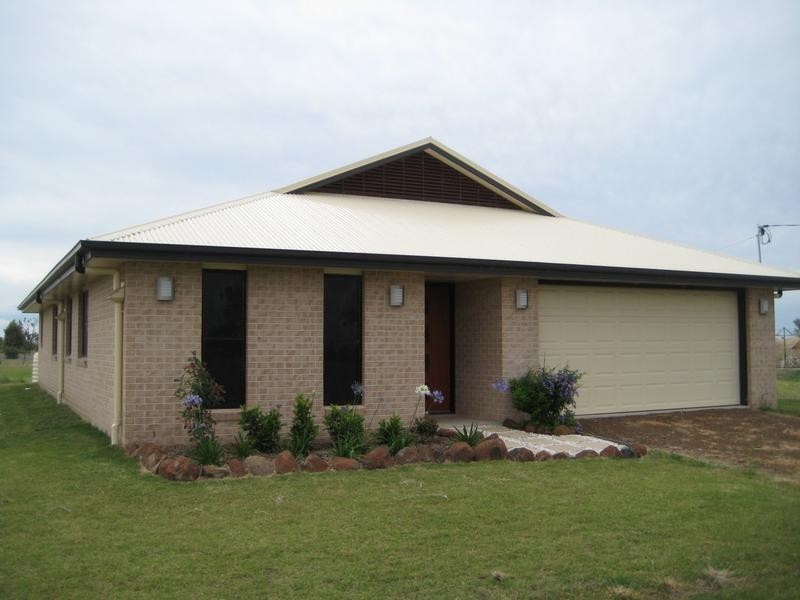 Lot 45 Seymours Rd, Dalby QLD 4405