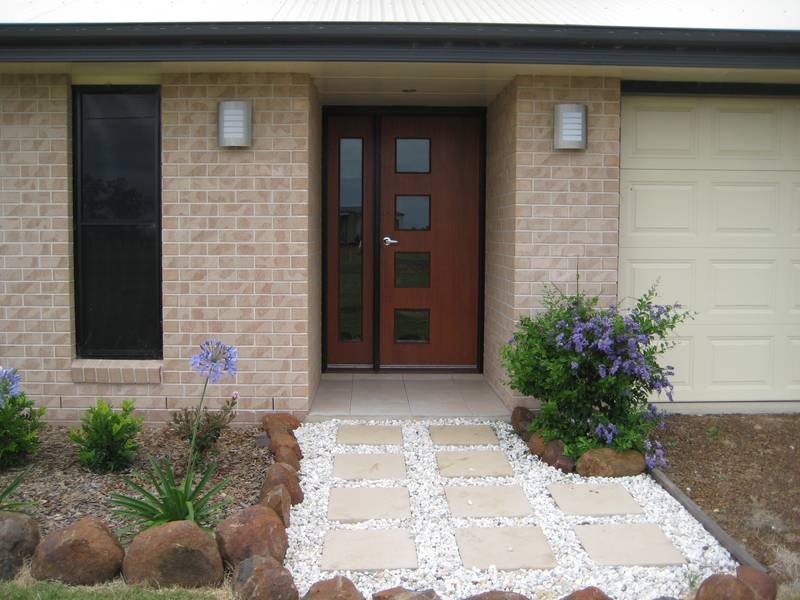 Lot 45 Seymours Rd, Dalby QLD 4405