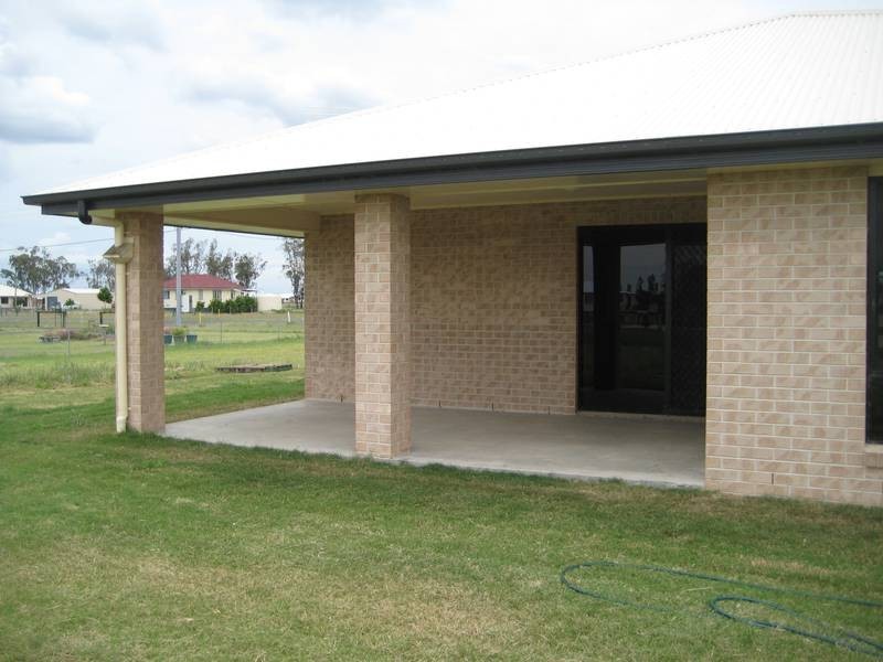 Lot 45 Seymours Rd, Dalby QLD 4405