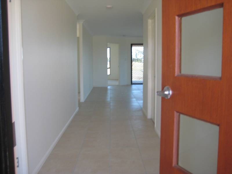 Lot 45 Seymours Rd, Dalby QLD 4405