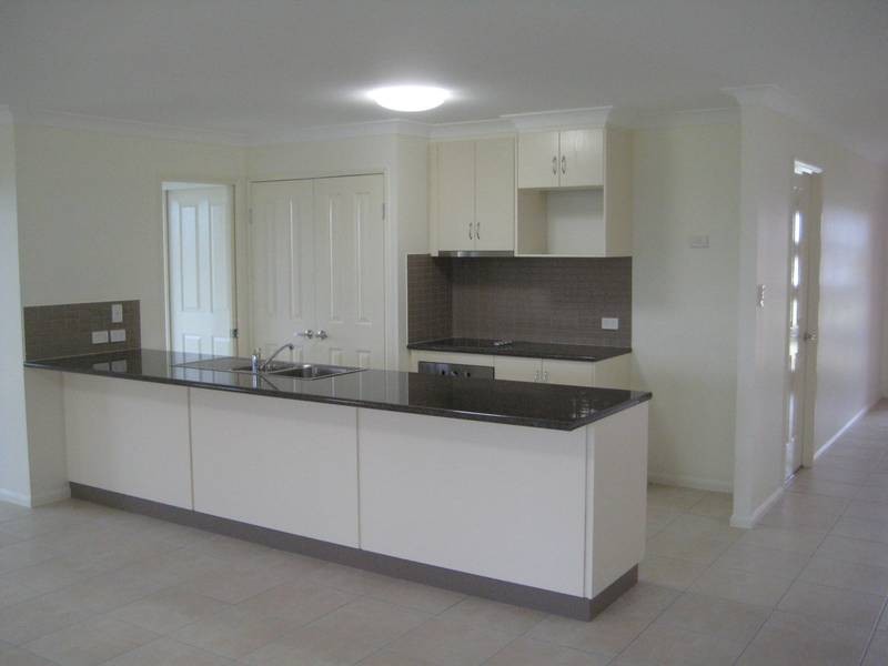 Lot 45 Seymours Rd, Dalby QLD 4405
