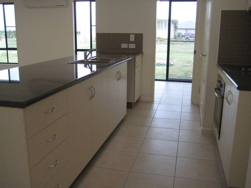 Lot 45 Seymours Rd, Dalby QLD 4405