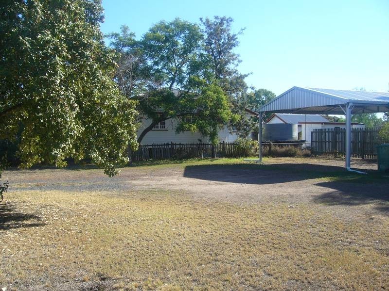 54 OrpenStreet, Dalby QLD 4405