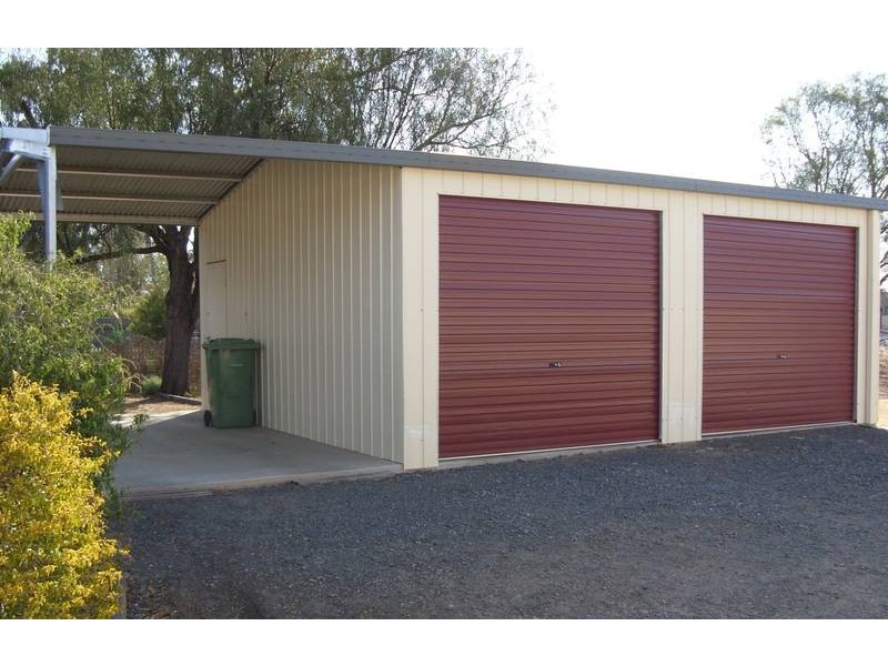 168 Condamine Street, Dalby QLD 4405