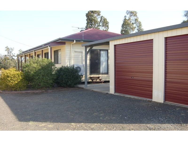 168 Condamine Street, Dalby QLD 4405