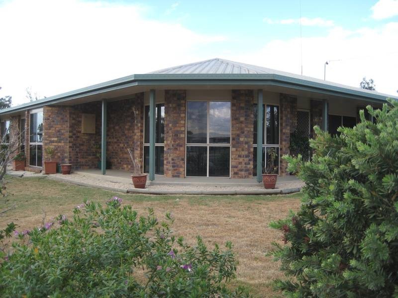 23 Burke Street, Dalby QLD 4405