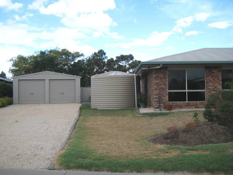 23 Burke Street, Dalby QLD 4405