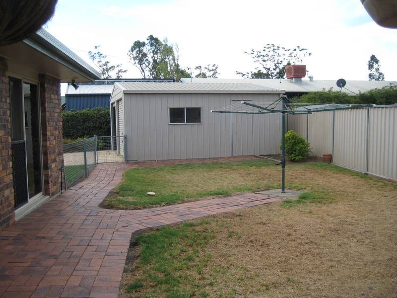 23 Burke Street, Dalby QLD 4405