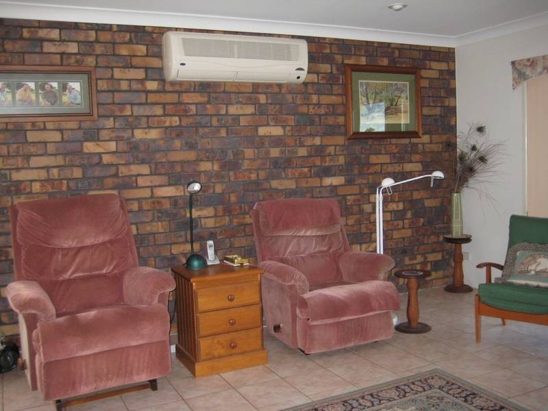 23 Burke Street, Dalby QLD 4405