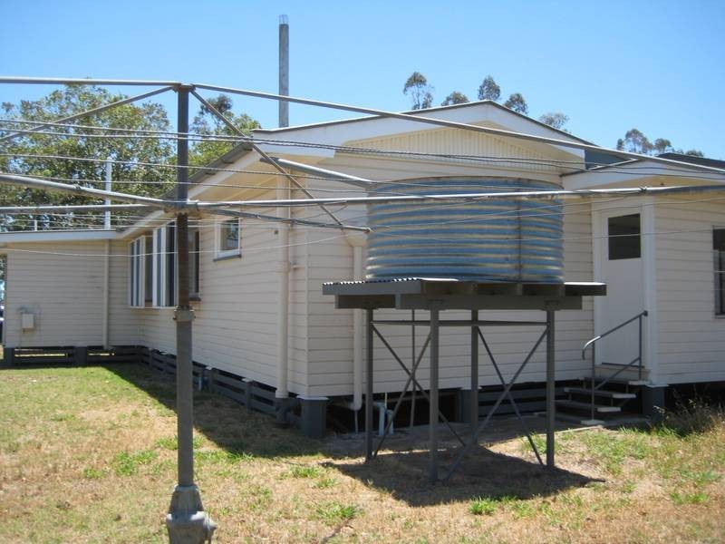 19 Bligh Street, Dalby QLD 4405