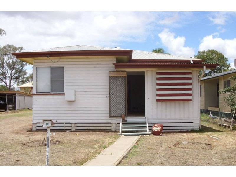 67 Arthur Street, Dalby QLD 4405