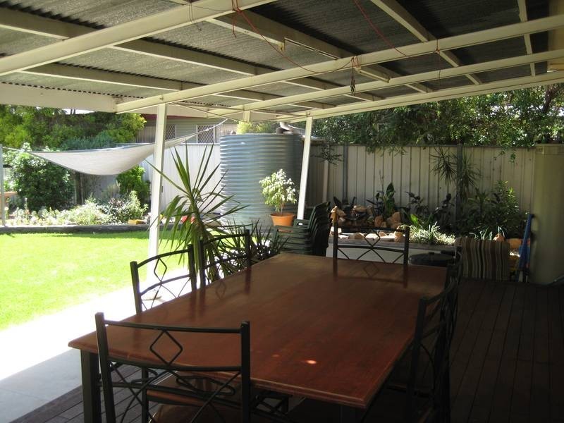 21 Hawthorne St, Dalby QLD 4405