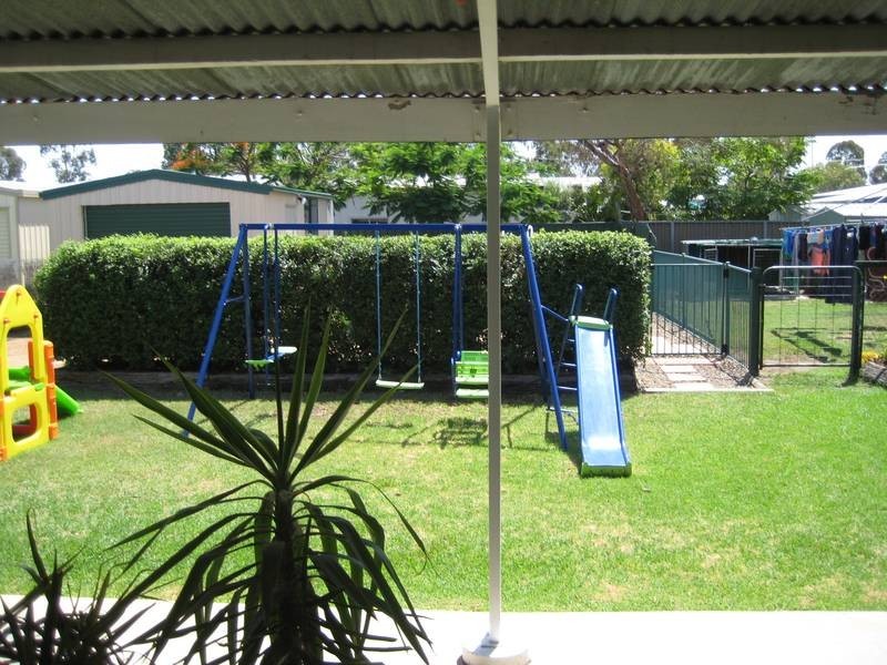21 Hawthorne St, Dalby QLD 4405