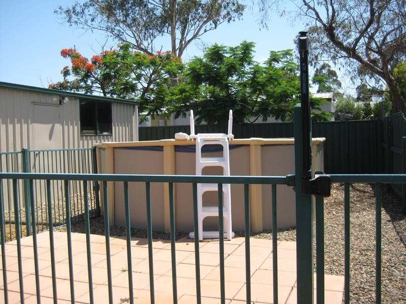 21 Hawthorne St, Dalby QLD 4405
