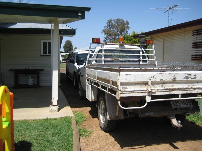 21 Hawthorne St, Dalby QLD 4405