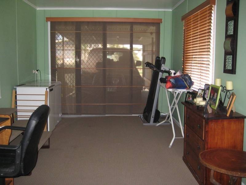 21 Hawthorne St, Dalby QLD 4405