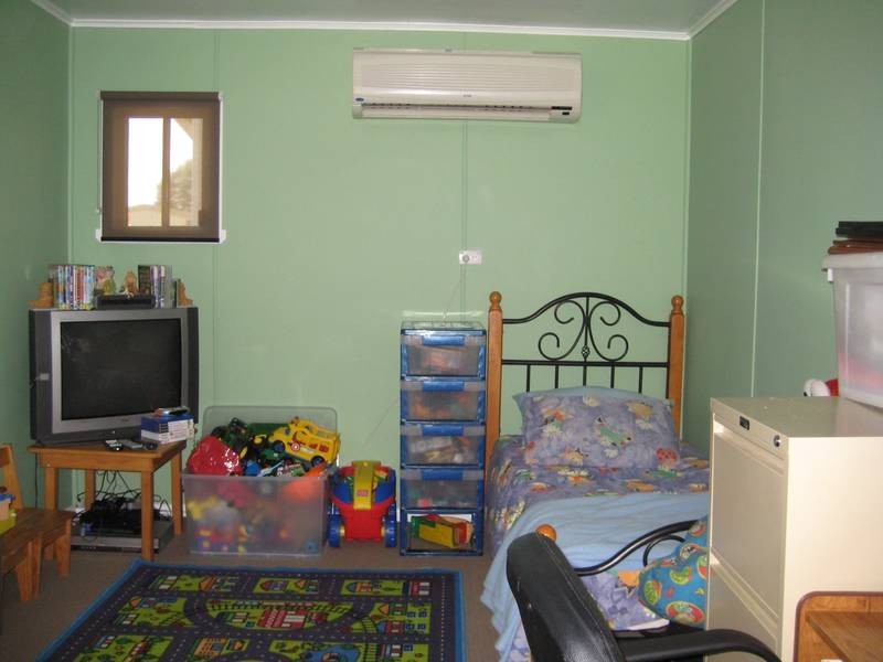 21 Hawthorne St, Dalby QLD 4405