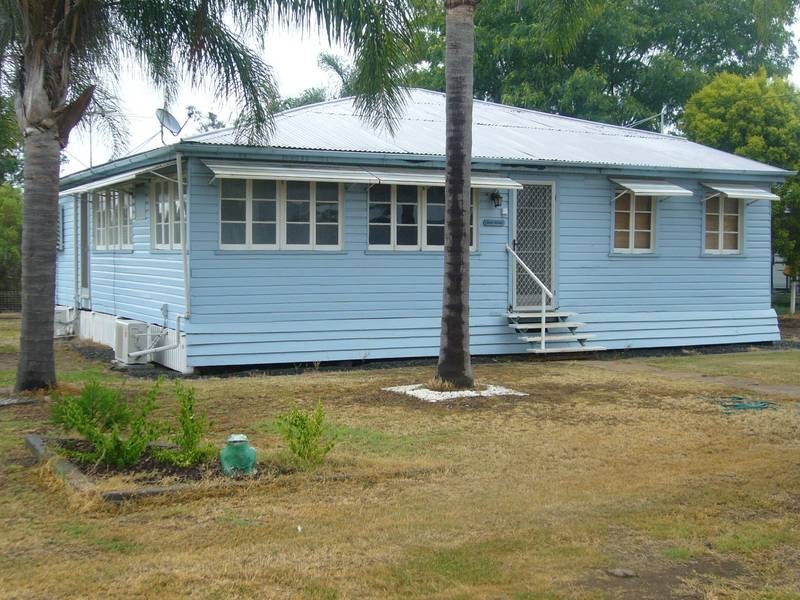 62 Moreton Street, Dalby QLD 4405