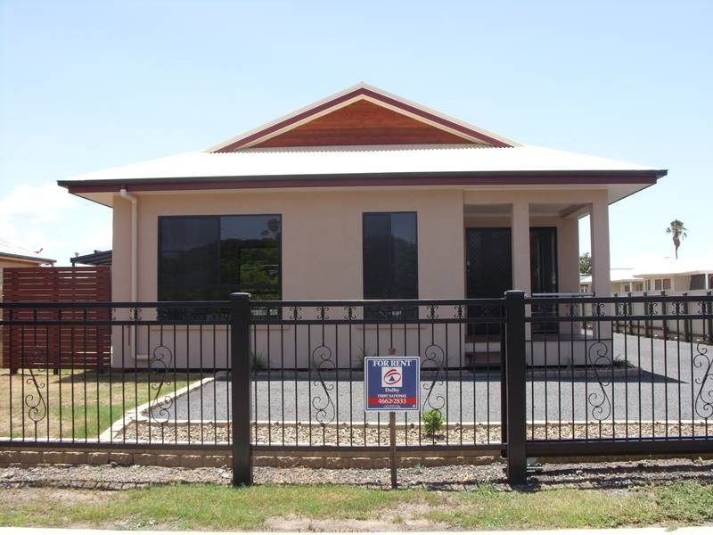 1/11 Patrick Street, Dalby QLD 4405