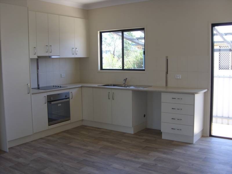 1/11 Patrick Street, Dalby QLD 4405