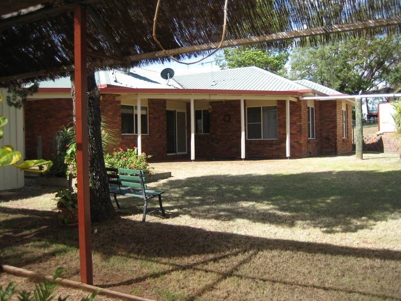 32 Ensor Street, Bell QLD 4408