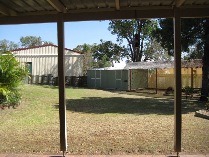 32 Ensor Street, Bell QLD 4408