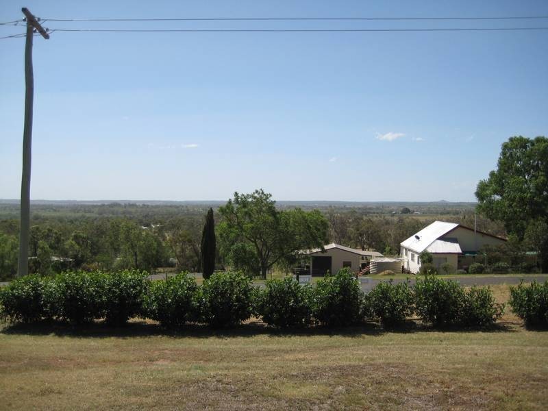 32 Ensor Street, Bell QLD 4408