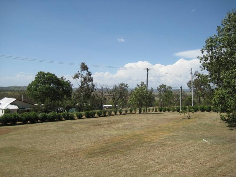 32 Ensor Street, Bell QLD 4408