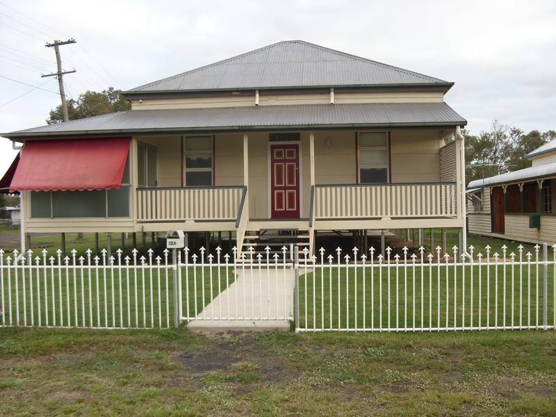 32a Matheson Street, Dalby QLD 4405
