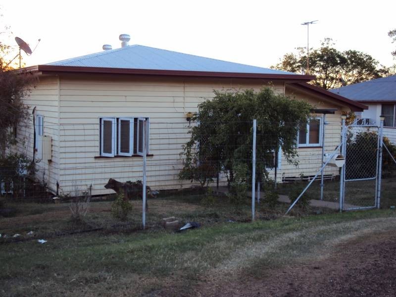 62 Wallace Street, Bell QLD 4408