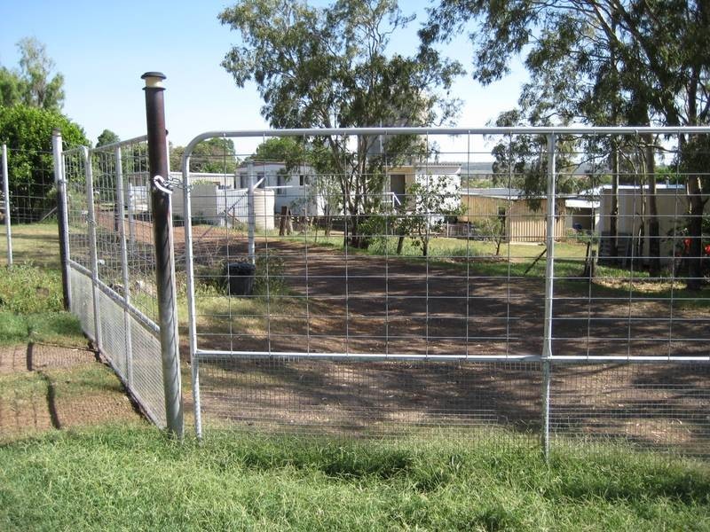 62 Wallace Street, Bell QLD 4408