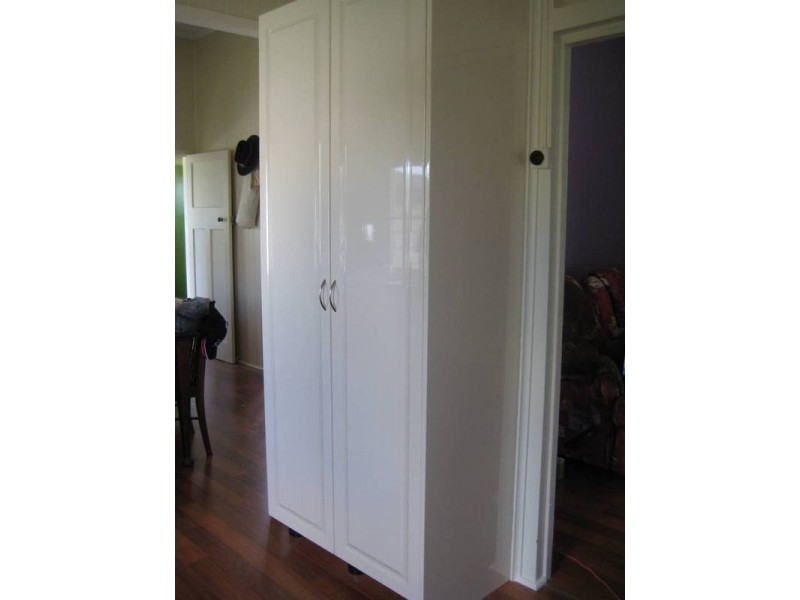 62 Wallace Street, Bell QLD 4408