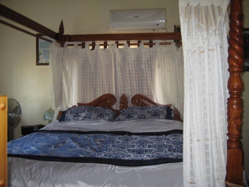 62 Wallace Street, Bell QLD 4408