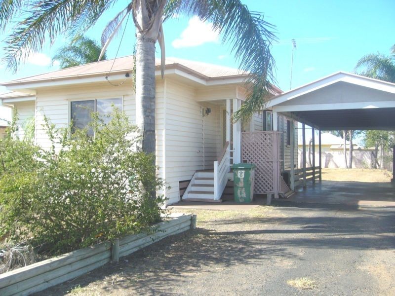 97 Bunya St, Dalby QLD 4405