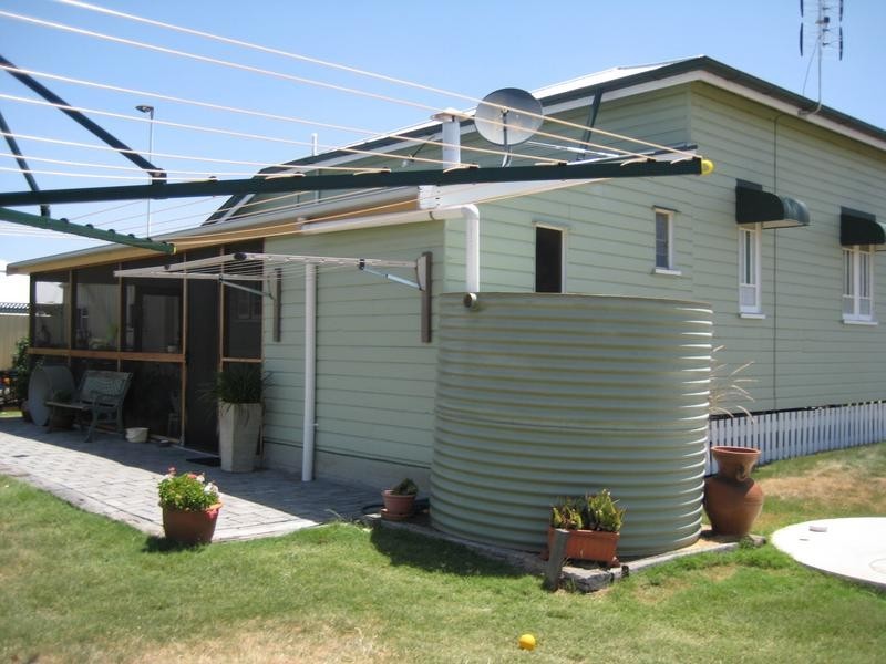 96 Seymours Road, Dalby QLD 4405