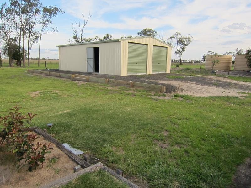 96 Seymours Road, Dalby QLD 4405