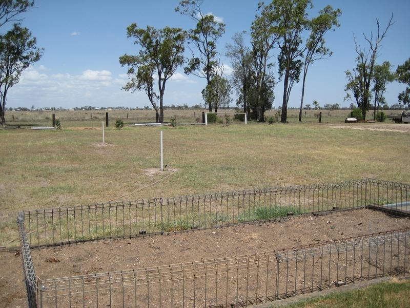 96 Seymours Road, Dalby QLD 4405