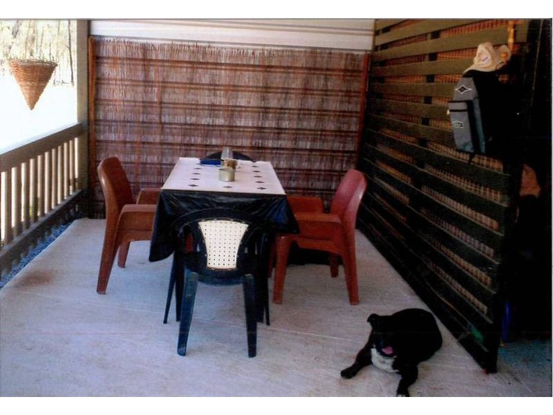 184 Bungybah Rd, Weranga QLD 4405