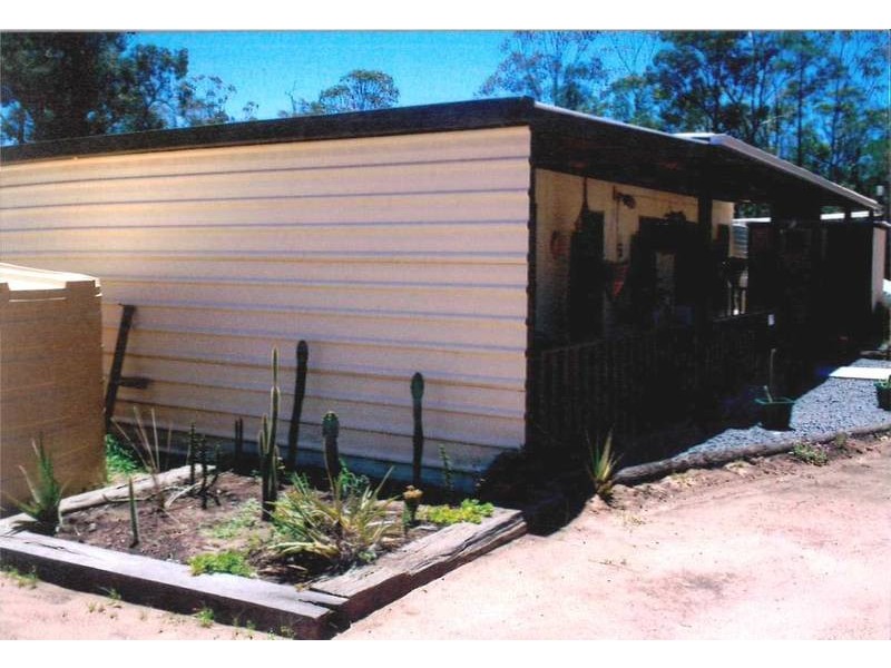 184 Bungybah Rd, Weranga QLD 4405