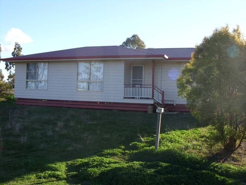 74 Mahon St, Dalby QLD 4405