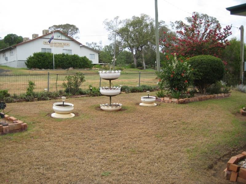 64 Wallace St, Bell QLD 4408