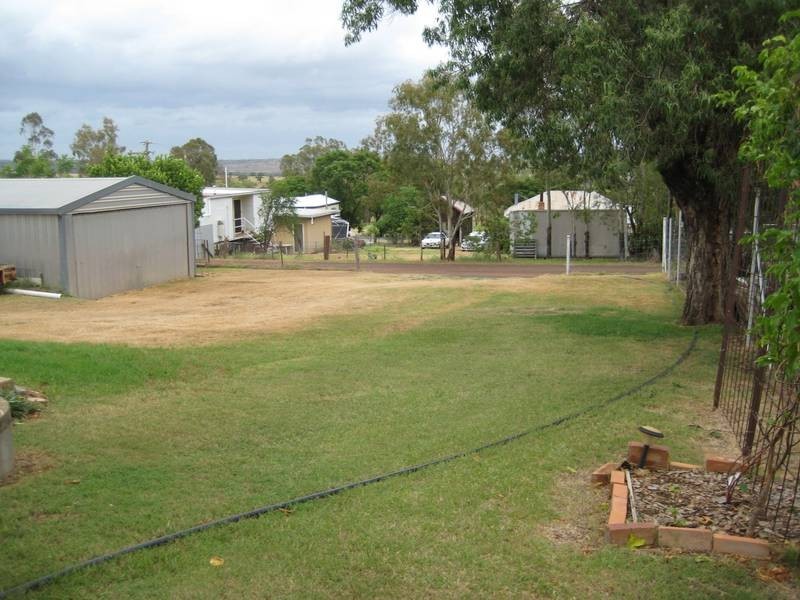 64 Wallace St, Bell QLD 4408