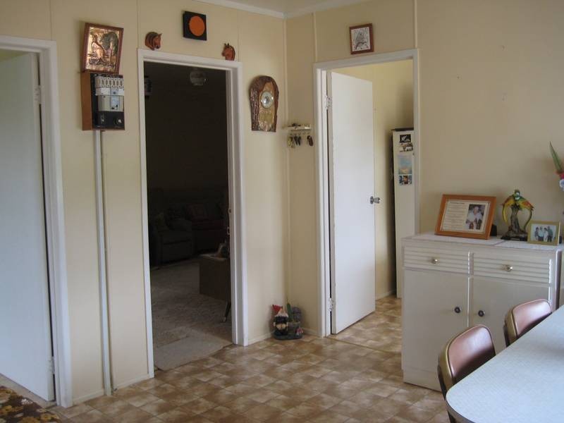 64 Wallace St, Bell QLD 4408
