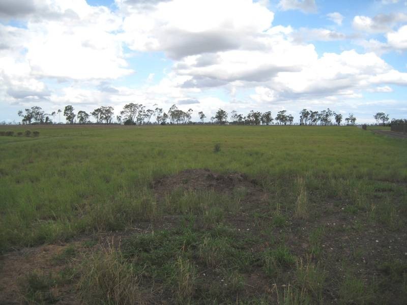 Lot 127 Southern Cross Drive, Dalby QLD 4405