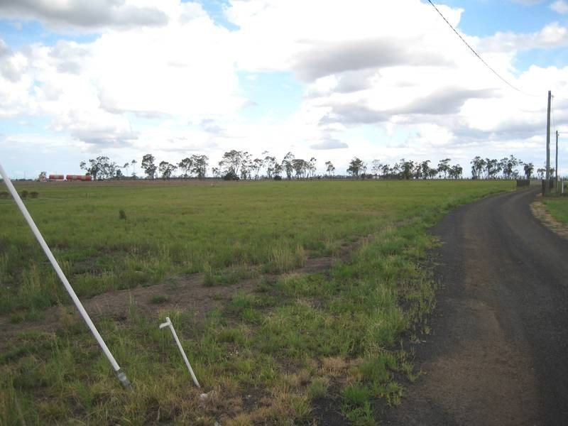 Lot 127 Southern Cross Drive, Dalby QLD 4405