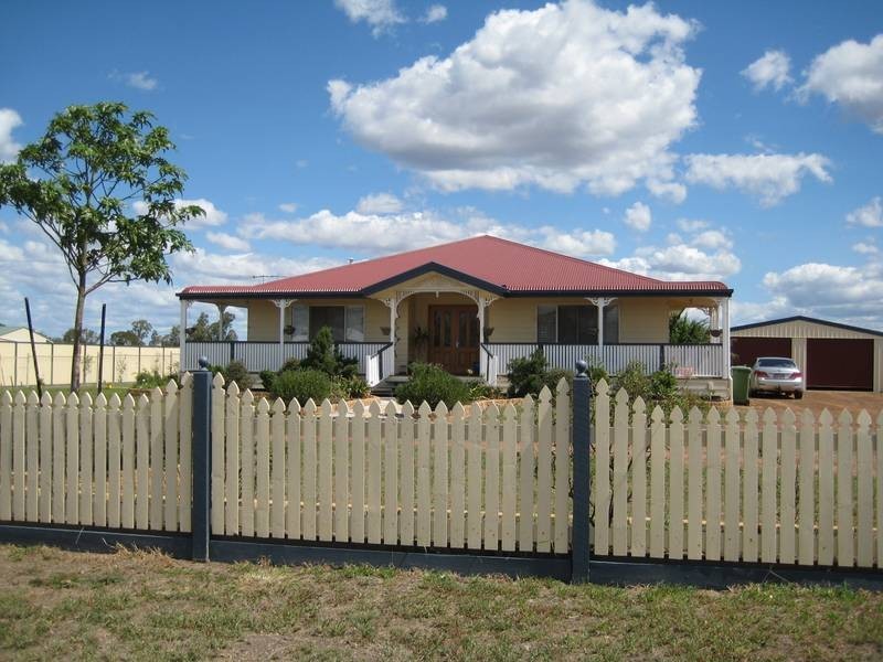 60 Seymours Road, Dalby QLD 4405