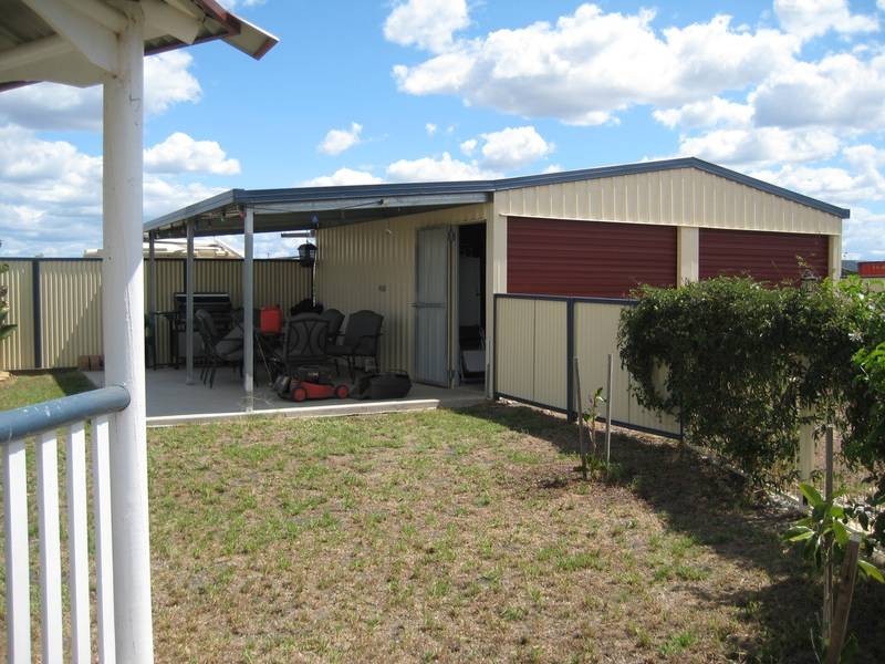 60 Seymours Road, Dalby QLD 4405