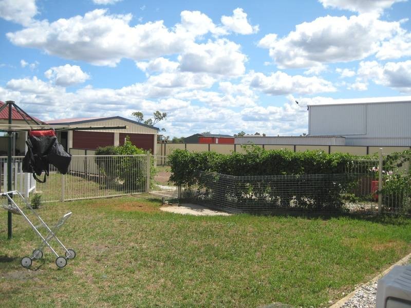 60 Seymours Road, Dalby QLD 4405