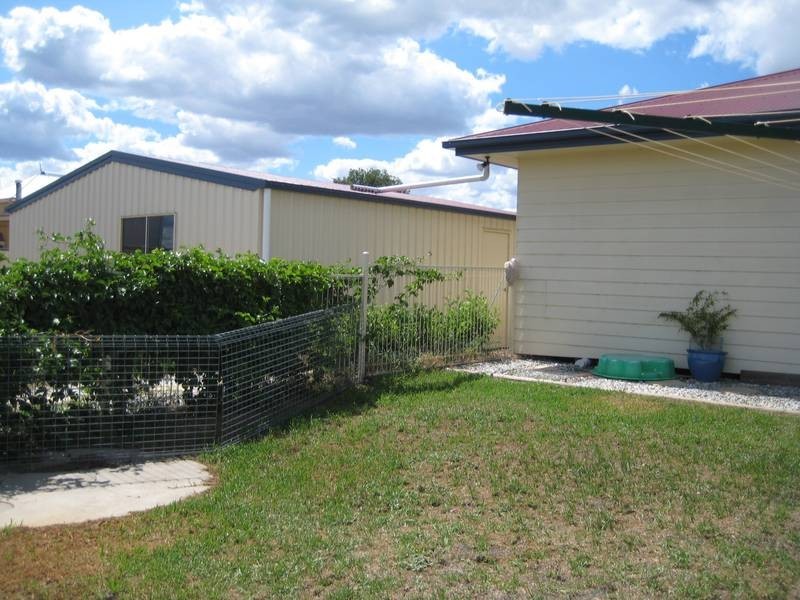 60 Seymours Road, Dalby QLD 4405