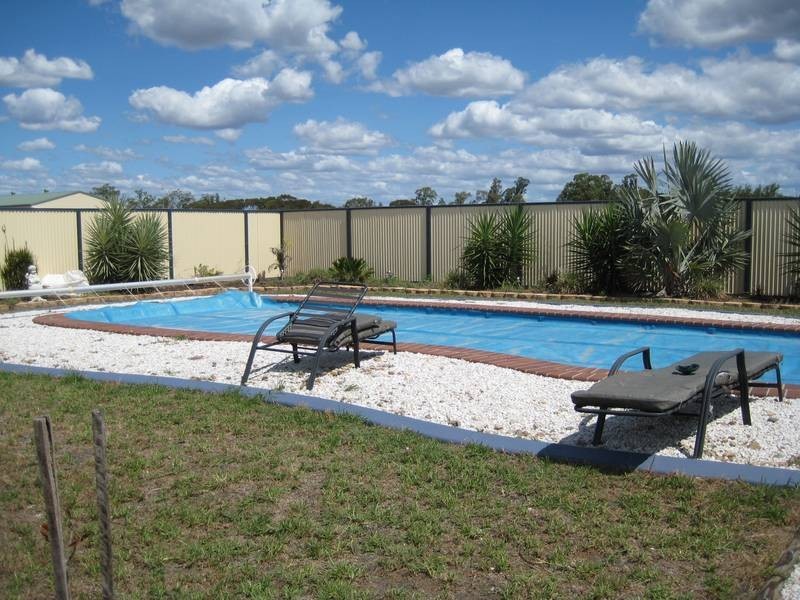 60 Seymours Road, Dalby QLD 4405